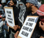 Иисус в Исламе (расскажи не мусульманам)