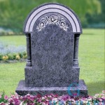 Можно ли устанавливать на могилу надгробный камень?