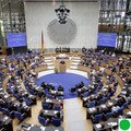 Парламент Германии одобрил ритуал обрезания